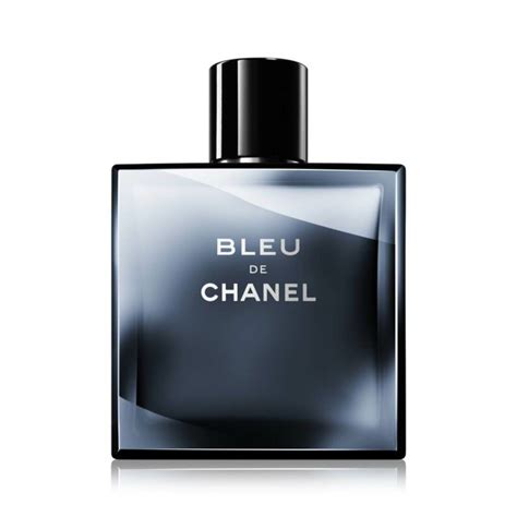 bleu de chanel eau de toilette fragrantica